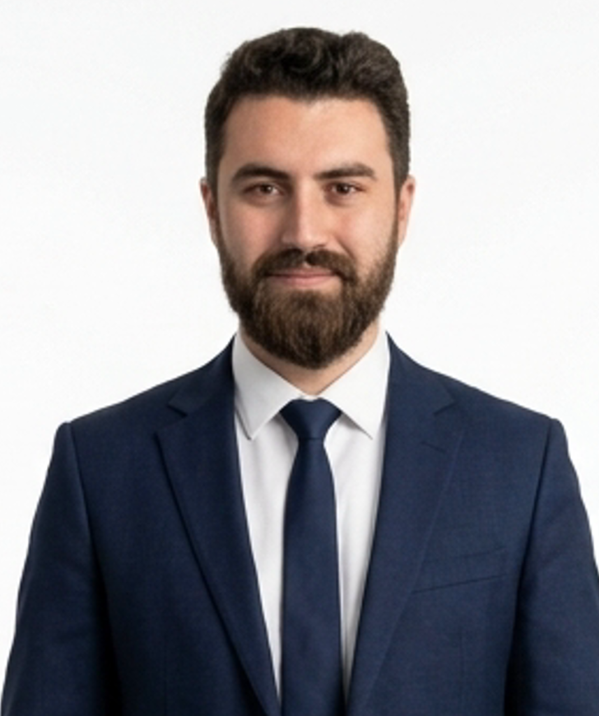 Akın Kılıç — Eğitim Koordinatörü