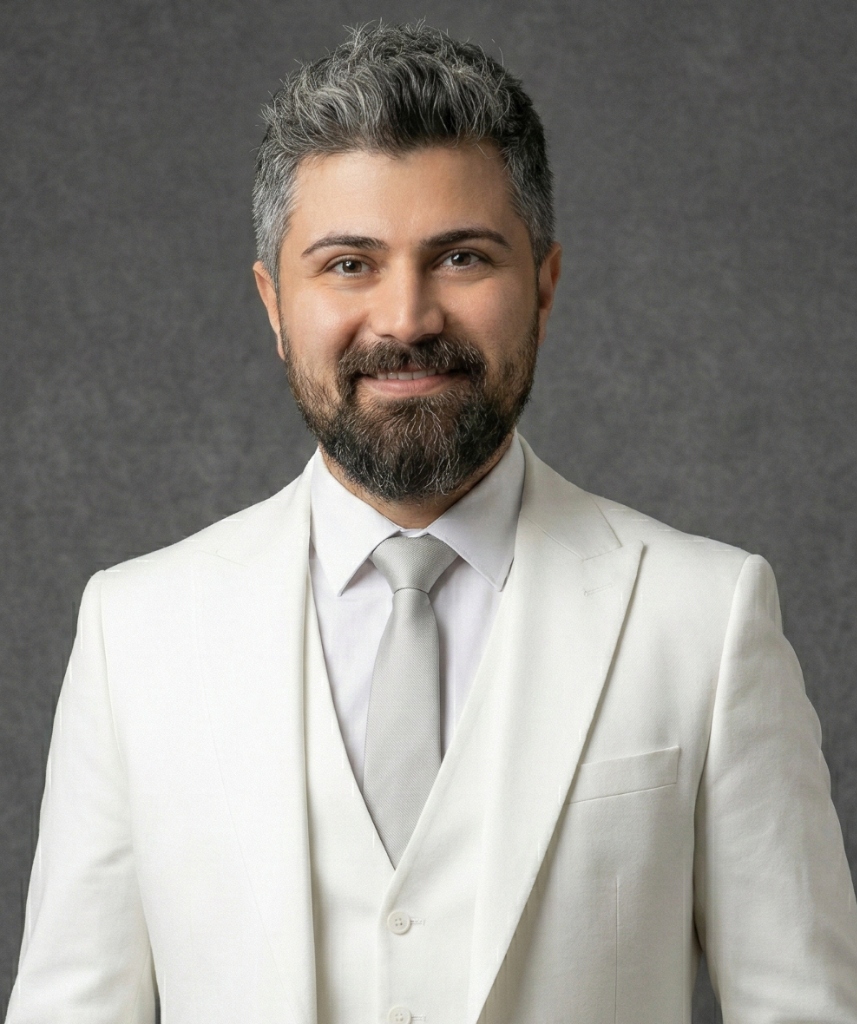 Anıl Hoca — Matematik Öğretmeni