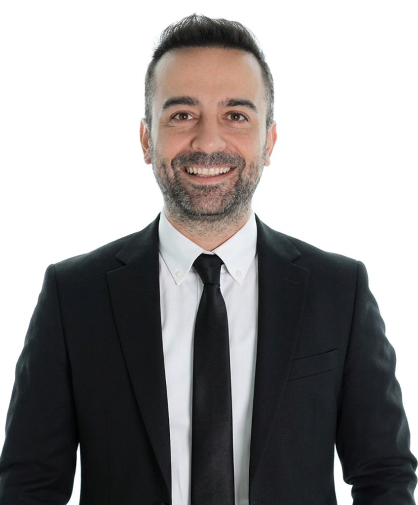 Osman Sarı — Eğitim Koçu